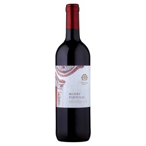 Vinařství Mutěnice Modrý portugal víno červené suché 0,75l