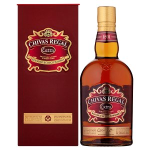 Chivas Regal Scotch whisky 0,7l