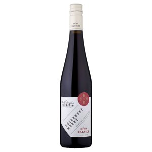 Réva Rakvice Rulandské modré moravské zemské víno suché 750ml