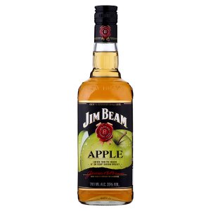 Jim Beam Apple likér 700ml