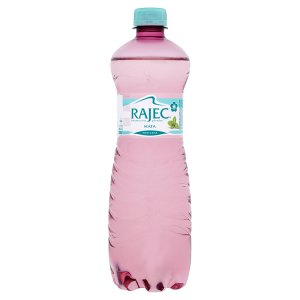 Rajec ochucený 0,75l, vybrané druhy