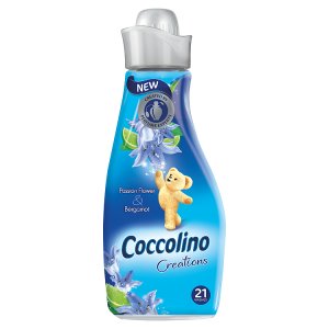 Coccolino aviváž 21 dávek, vybrané druhy