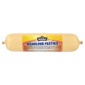 Hamé Mandlová paštika 140g