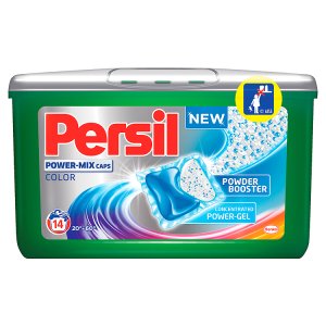 Persil Power-Mix caps 14 dávek, vybrané druhy