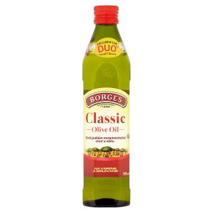 Borges Classic olivový olej 500ml