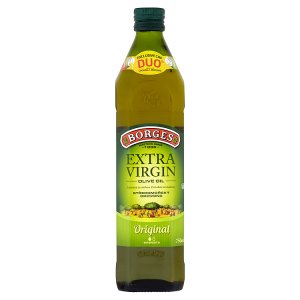Borges Original extra panenský olivový olej 750ml