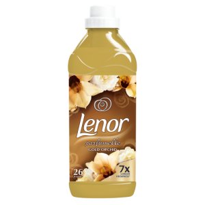 Lenor Aviváž 26 dávek, vybrané druhy
