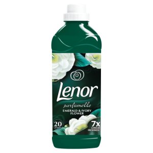 Lenor Aviváž 20 dávek, vybrané druhy