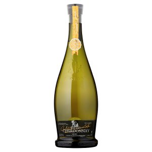 Vinaria Bostavan Chardonnay bílé suché víno 0,75l