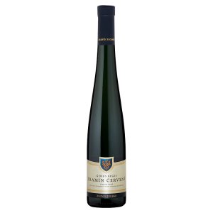 Znovín Znojmo Genus Regis Tramín červený 2011 výběr z hroznů bílé polosladké víno 0,5l