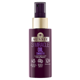 Aussie olej na vlasy 100 ml, vybrané druhy