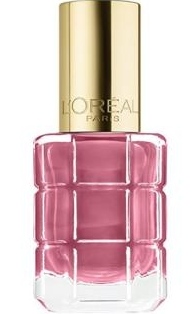 L'Oréal Paris Color Riche lak na nehty 13,5ml, vybrané druhy
