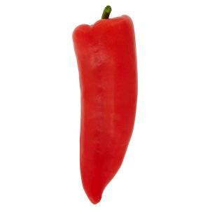 Paprika kapie červená 500g
