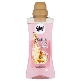 Silan aviváž 24 dávek 600ml, vybrané druhy