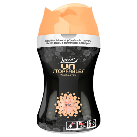 Lenor Unstoppables Vonné Perličky 180g, vybrané druhy