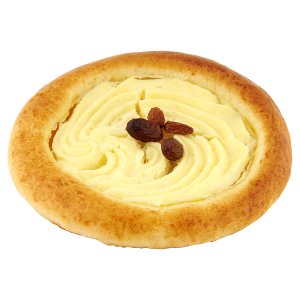 Koláč s náplní 70 g