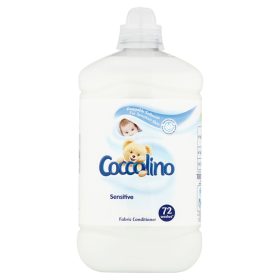 Coccolino aviváž 72 dávek, vybrané druhy 1800ml
