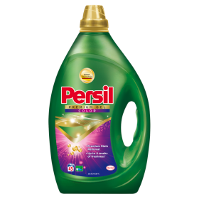 Persil Premium prací gel 45 dávek, vybrané druhy