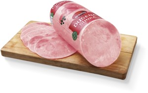 Šunka kulatá 100g