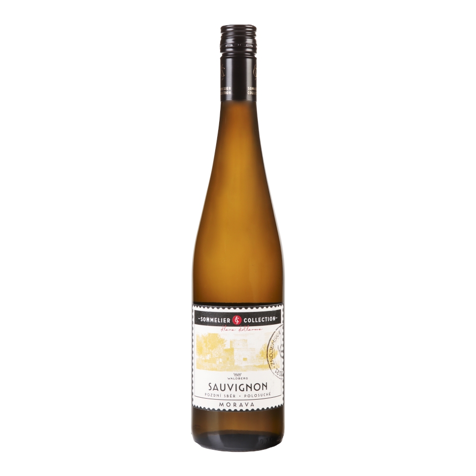 Sommelier Collection Sauvignon