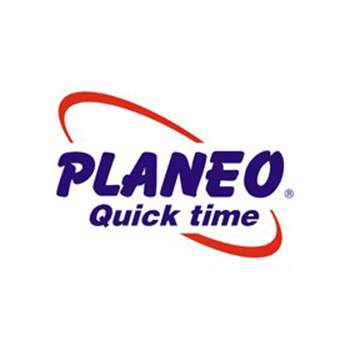 Planeo Quick Time