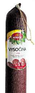 Krásno Vysočina