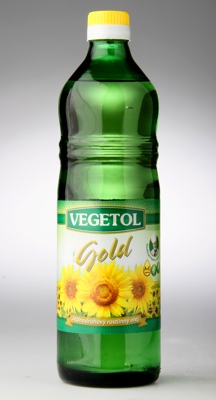 Vegetol Gold