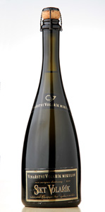 Sekt Volařík 2010