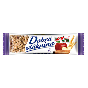 Bona Vita Dobrá vláknina