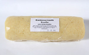 Láznička Bramb. knedlík