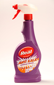 Real Anti kalk universal cleaner