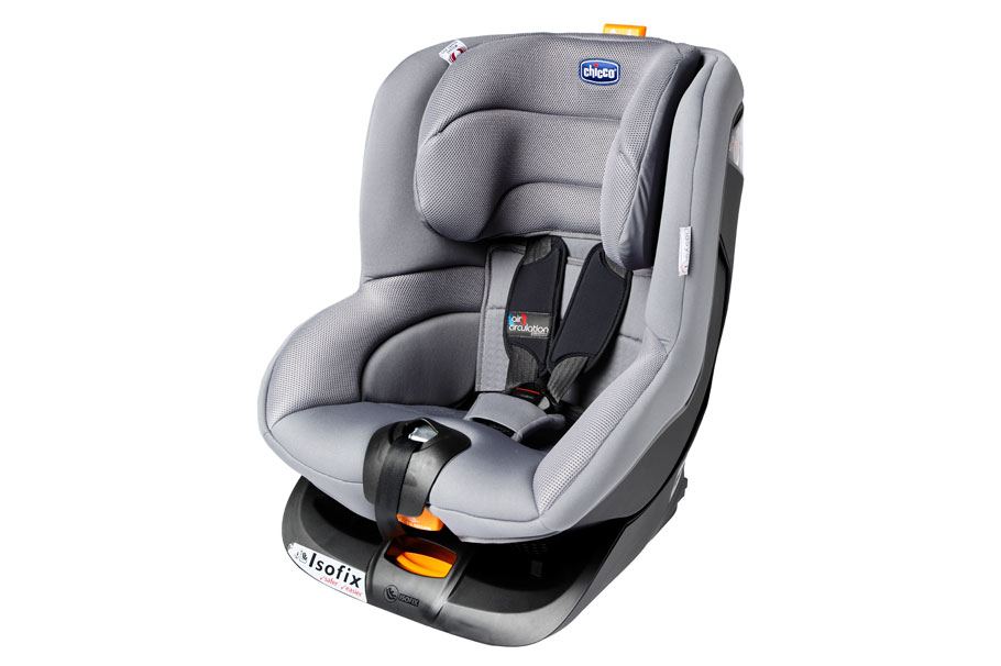 Chicco Oasys 1 Isofix