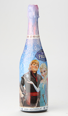 Frozen Party Drink 2,2