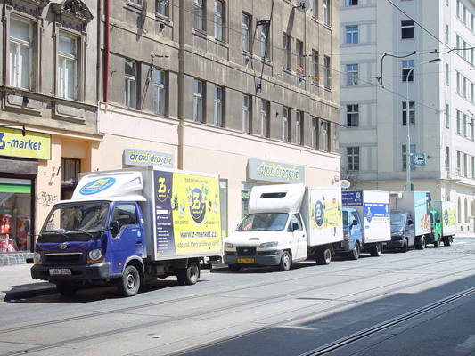 Z-market.cz 