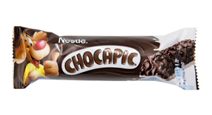 Nestlé Chocapic