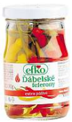 efko Ďábelské feferony extra pálivé