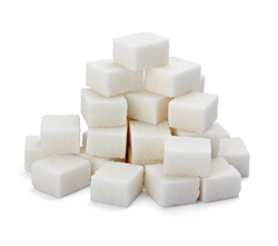 Cukr krystal (1 kg)