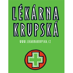 Lékárna Krupská