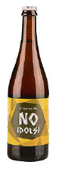 Clock 15 American IPA No Idols!