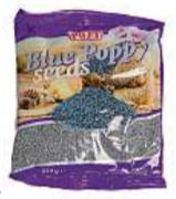 Poex Blue Poppy (celý)