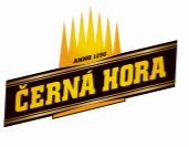 Černá Hora Velen