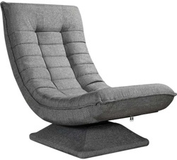 Křeslo SWIVEL