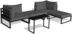 Zahradní set KNUD