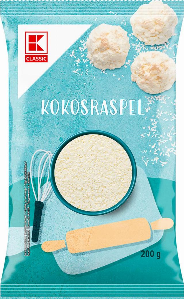 K-Classic Kokos