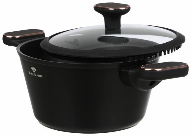 BLAUMANN Hrnec průměr: 20 cm
