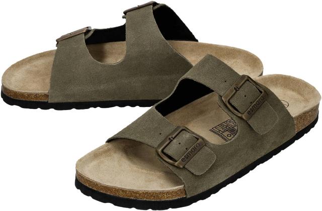 ESMARA MEN Pantofle velikosti: 42 - 45