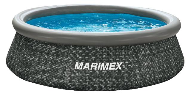 MARIMEX Bazén Tampa rozměry: 3,05 x 0,76 m