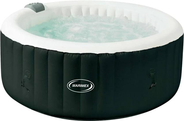 Bazén vířivý pro 4 osoby 800 l