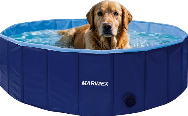 Marimex Bazén pro psy průměr: 120 cm