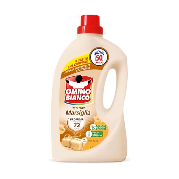 Omino Bianco Marseille tekutý prací prostředek
